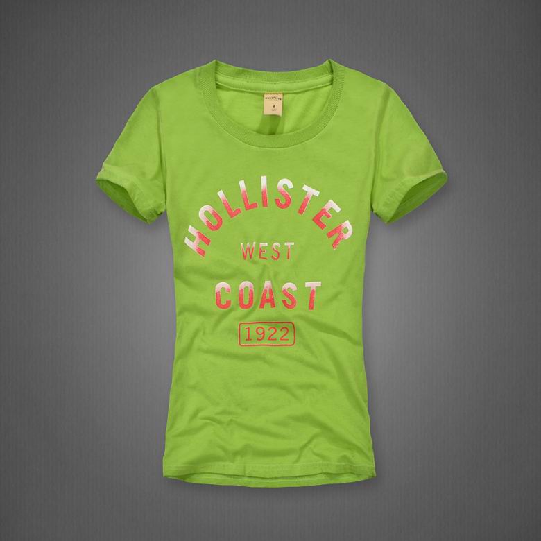 Hollister Women's T-shirts 2